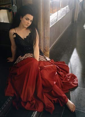 amy  lee